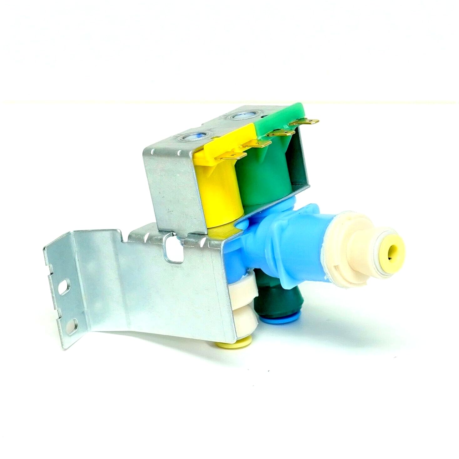 Amazon.com: W10408180 Refrigerator Water Valve Replacement Part